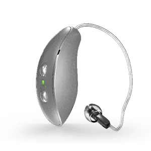 Single-sided Hearing Loss